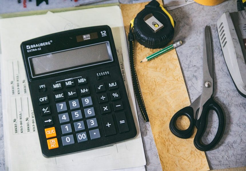 Consolidating what is owed